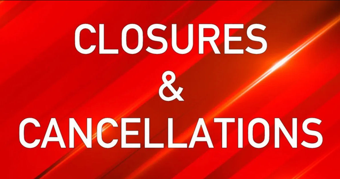 Closures and Cancellations